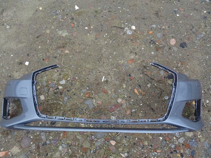 фото №1, Бампер перед audi a6 c8 4k0 18-22