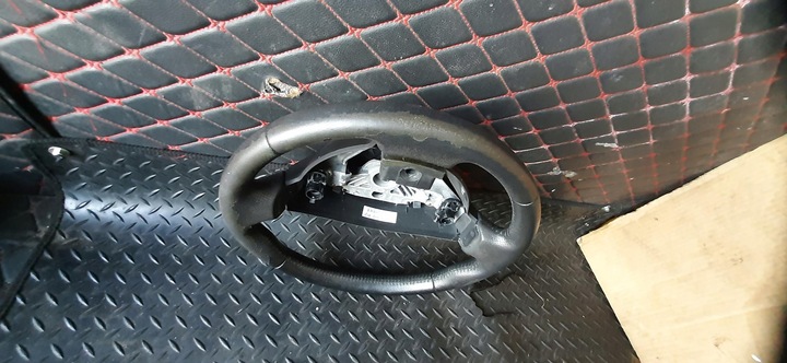 фото №8, Руль nissan qashqai j10 48430jd01c