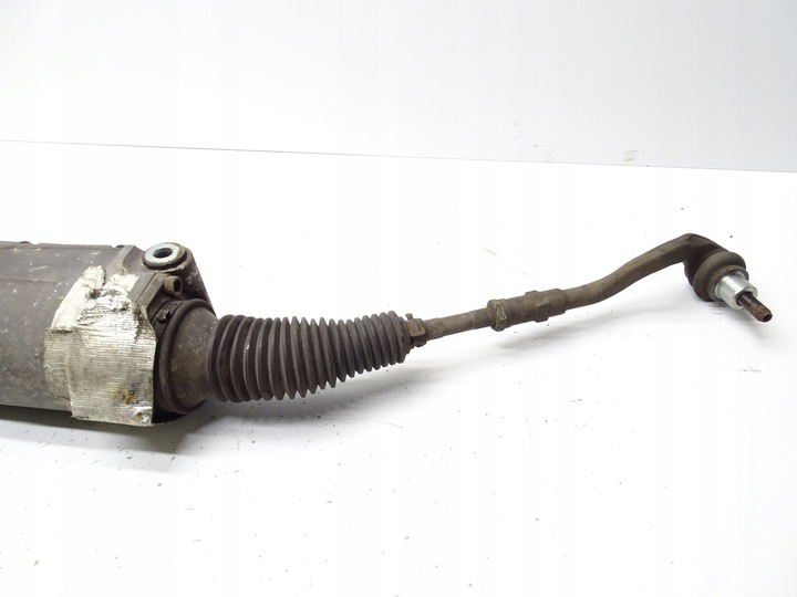 фото №8, Рулевая рейка трансмиссия + блок управления 4g0909144j audi a6 c7 a7 4g2423105c uk!