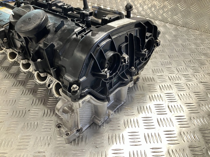 фото №12, Головка крышка клапанов bmw x3 g01 3.0i b58 360 km 8482779