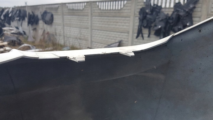 фото №15, Бампер зад pdc ewp/exy citroen ds3