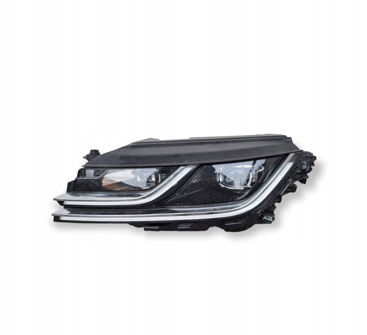 фото №1, Vw arteon 3g8941081d лампа левая