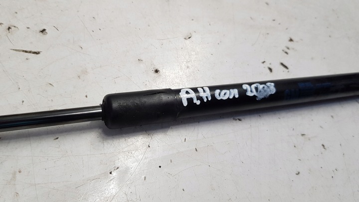 фото №9, Амортизатор крышки opel astra h универсал