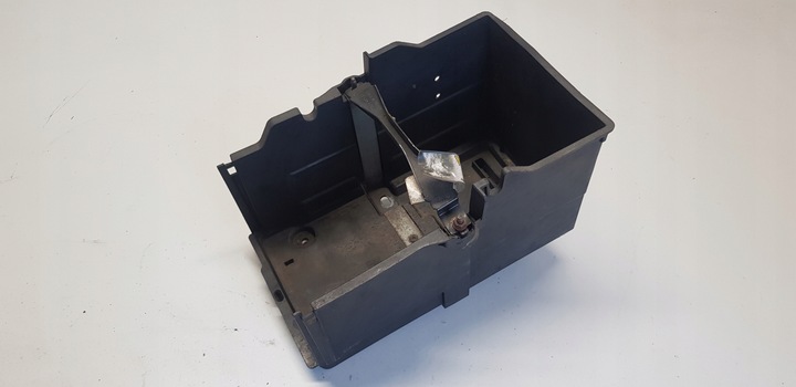 фото №1, Корпус захист акумулятора ford focus mk3