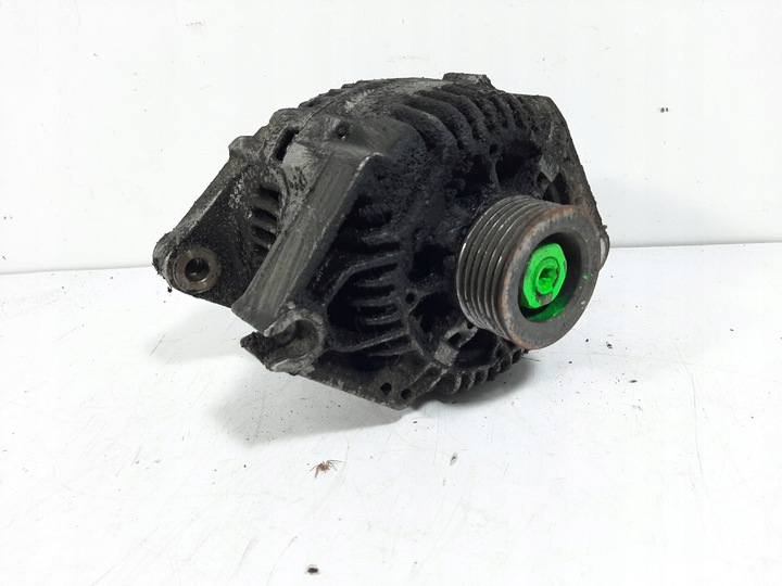 фото №9, Fiat ducato combinato ii рестайлінг 2.0 02r генератор valeo 9612257180