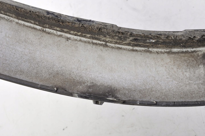 фото №9, Bmw e84 накладка крыло правые зад 8038080