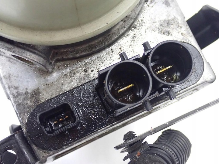 фото №8, Насос підсилювача 9818127580 vivaro-e e-ulysse e-scudo e-jumpy e-expert 22r