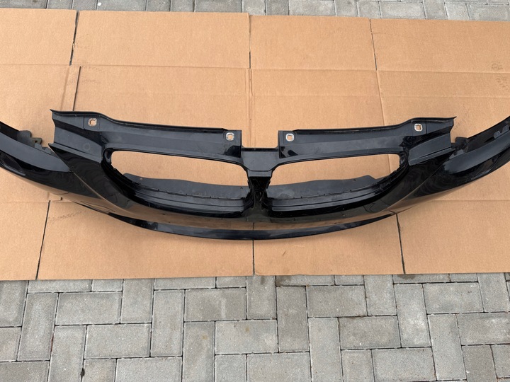 фото №11, Бампер перед bmw 3 e92 e93 м-пакет омивачі оригінал