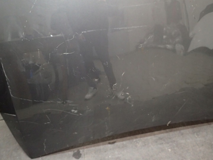 фото №9, Капот mercedes e клас w213