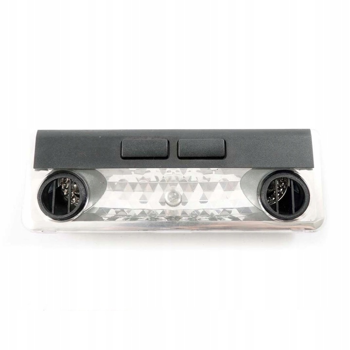 фото №10, Bmw e46 защита лампочки odczytu зад