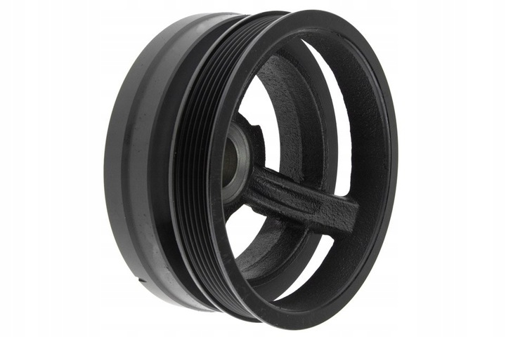 фото №9, Nty rkp-ch-020 колесо ременное, wał коленчатый