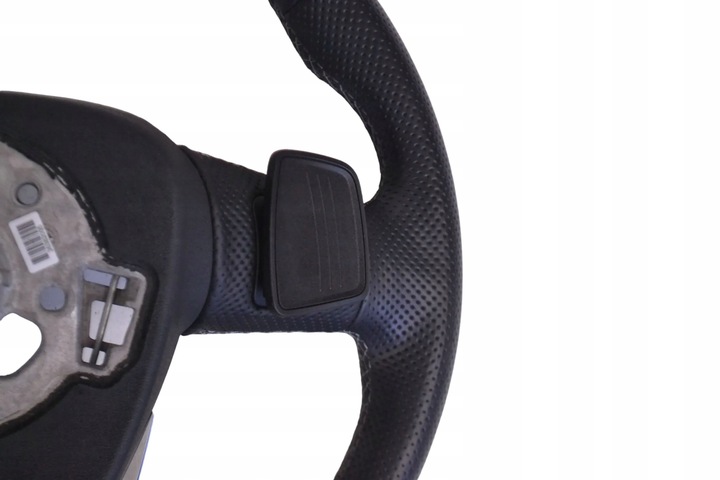 фото №7, Audi q5 sq5 2021 руль