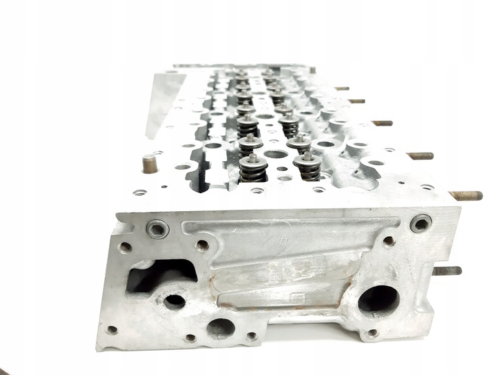 фото №9, Головка восстановленная fiat ducato iveco 3.0 jtd hpi 502295007