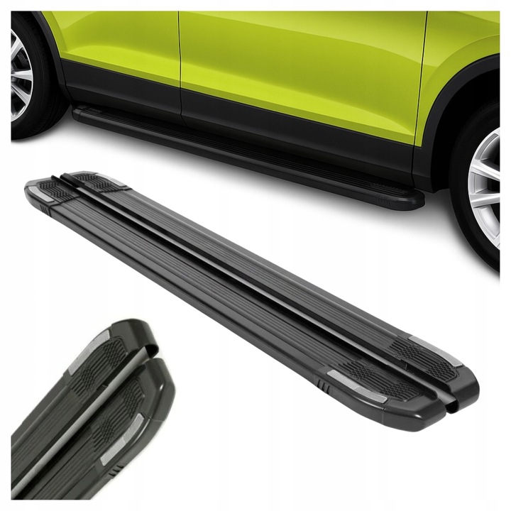 фото №1, Градуси бічні поріг боки пороги планка порогова nissan pathfinder r51 2005-14