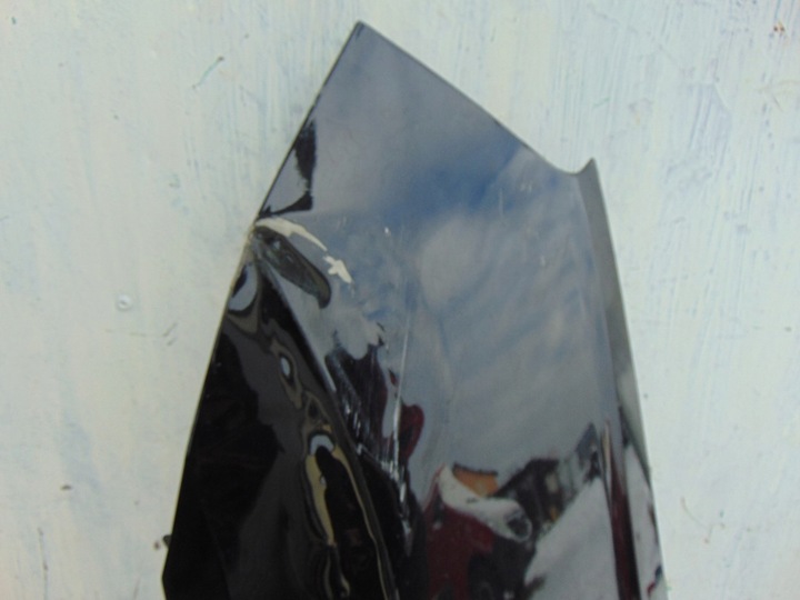 фото №9, Крыло левый перед skoda karoq 2017-