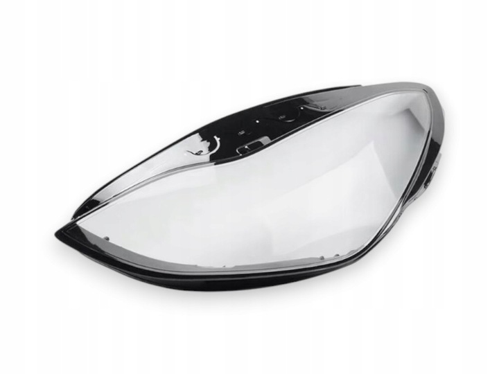 фото №1, Скло фара плафон лівий перед do tesla 3 2021-... рестайлінг