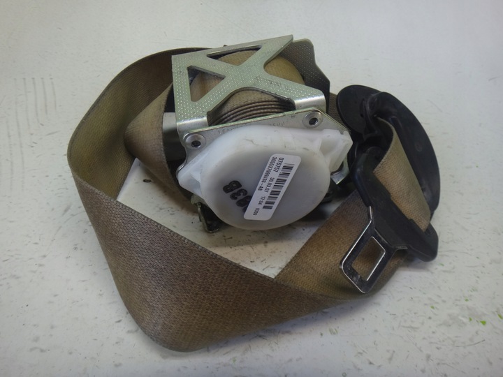 фото №4, Pas праві перед переднє bmw x5 e70 бежевий