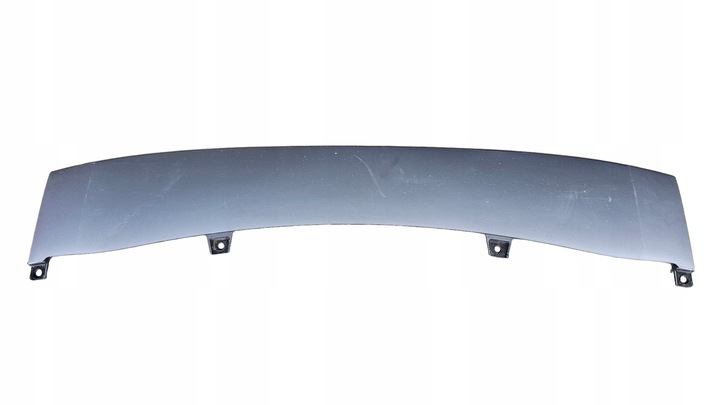 фото №9, Спойлер защита бампера планка bmw x5 g05 7449689