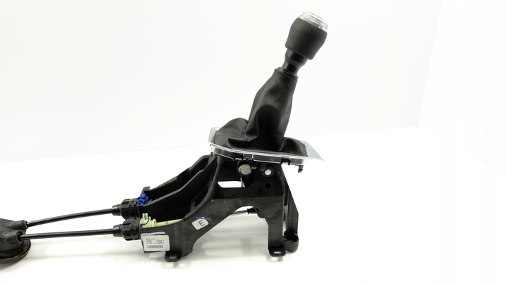 фото №12, Renault clio v 1.0 tce выборщик коробки передач тросы 349010138r