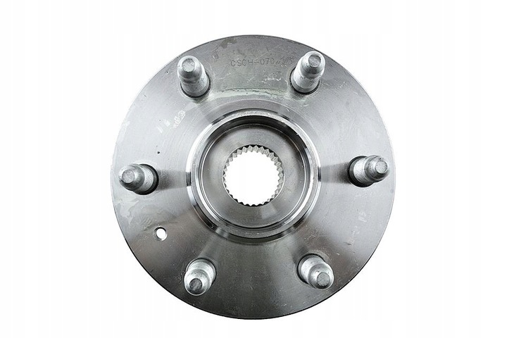 фото №2, Ступица подшипник колёса зад nty cadillac srx 2.8 3.0 3.6