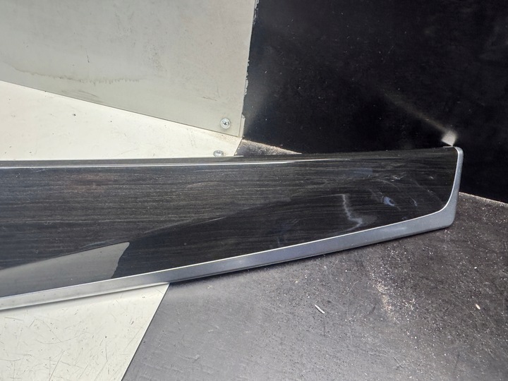 фото №5, Bmw 5 f10 dekor декоры планки декоративный панели