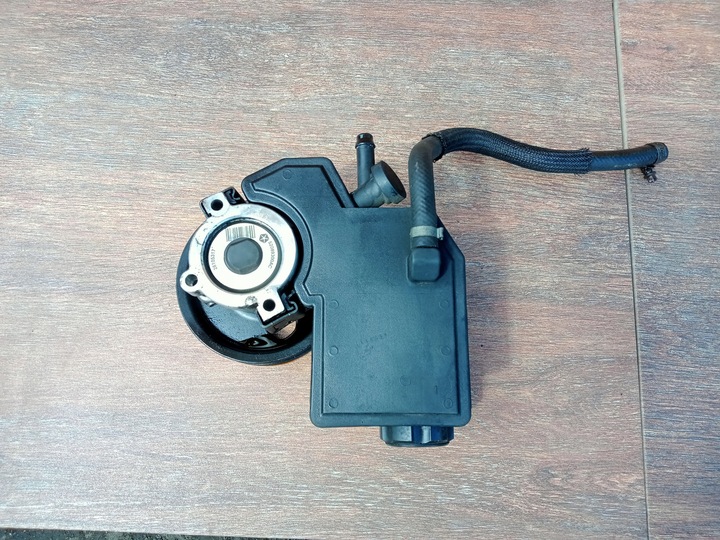 фото №6, Jeep grand cherokee wj 99-04 4.7 high output ho 258km насос підсилювача