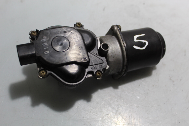 фото №1, Двигунчик двірник перед mazda 2 i