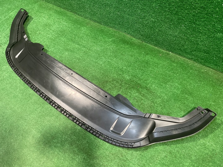 фото №8, Vw golf vii 5g0 gti gtd плита защита pod бампер 5g0805915d