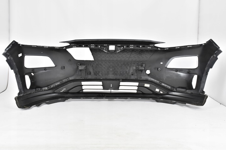 фото №9, Hyundai kona электрический 2017-бампер переднее