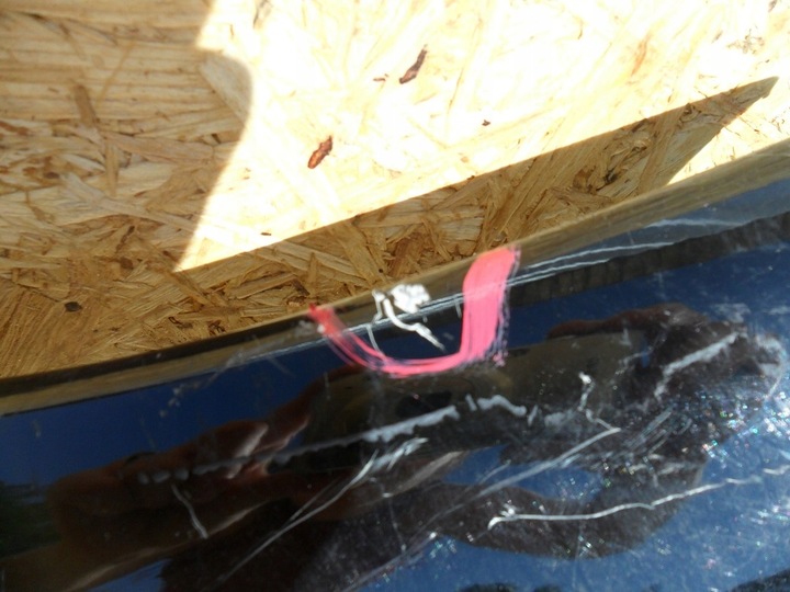 фото №7, Mazda 5 cr 2005 2006 2007 2008 крило лівий