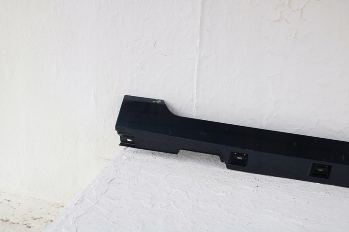 фото №10, Vw passat b8 планка порогова права поріг 3g0853858 .