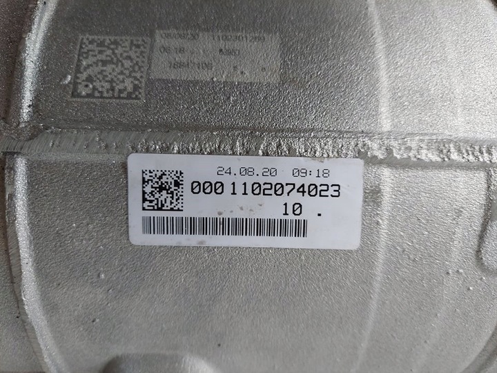 фото №11, Bmw x5 g05 45 e pluge in гибрид коробка передач коробки передач