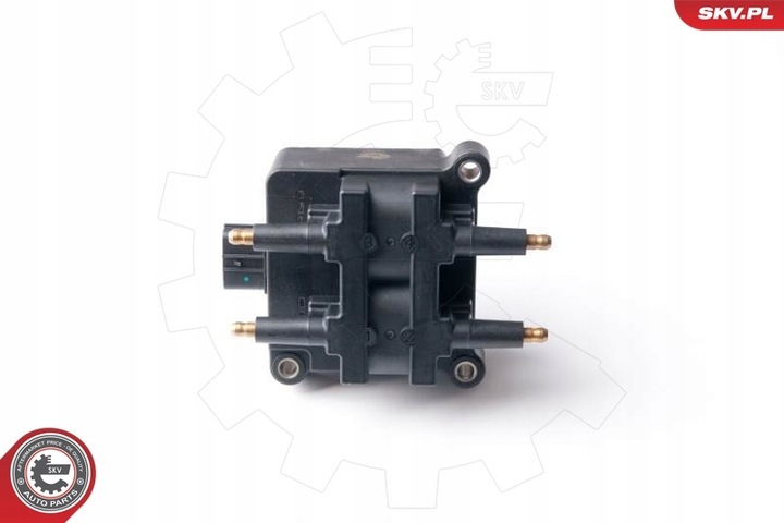 фото №12, Esen skv катушка зажигания 03skv238