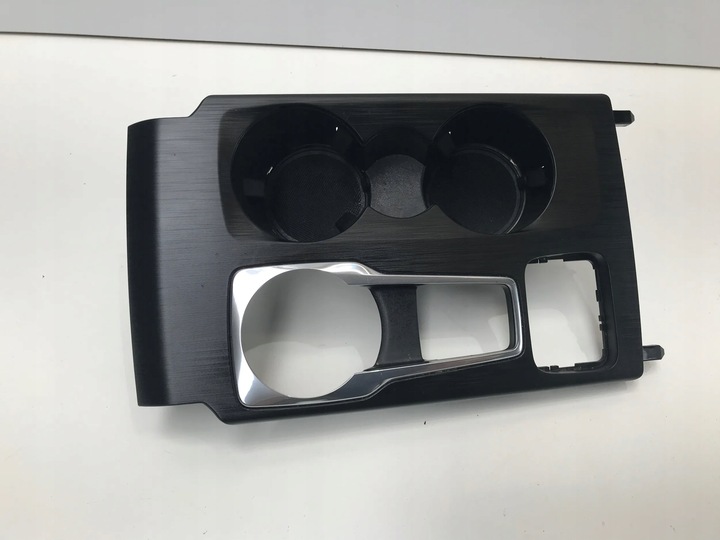 фото №1, Ford kuga mk3 рамка dekor туннеля среднего евро