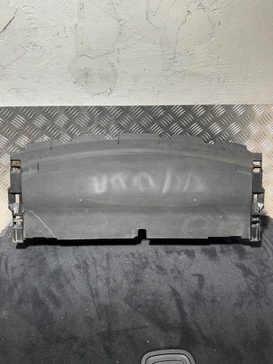 фото №1, Защита радиатор pod бампер lexus rcf rc-f rc f 53289-24030