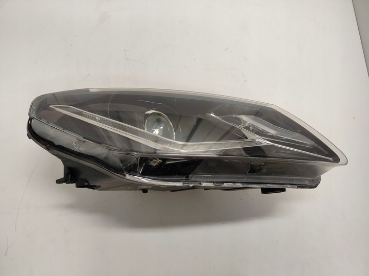 фото №11, Seat exeo рестайлінг ксенон led лампа права ліва ідеальні