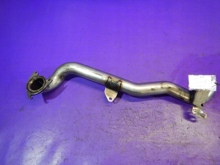 фото №1, Audi a8 d3 4,0 tdi шланг интеркулер 057145958d