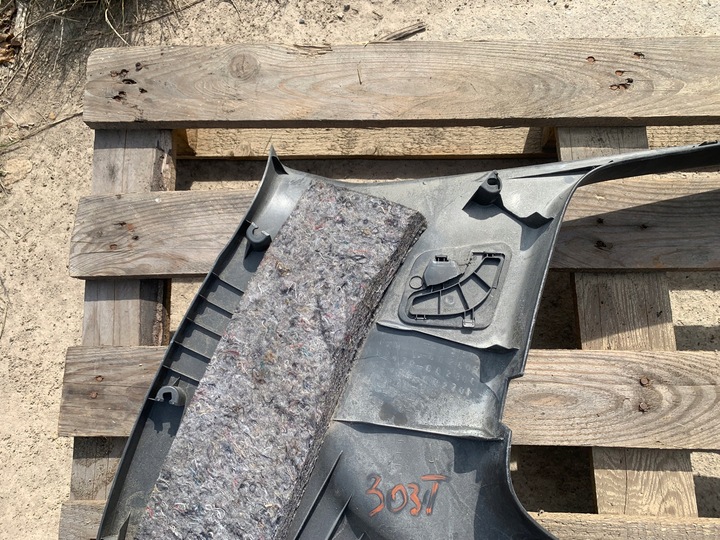 фото №8, Захист стійка правий зад land cruiser 62470-60250