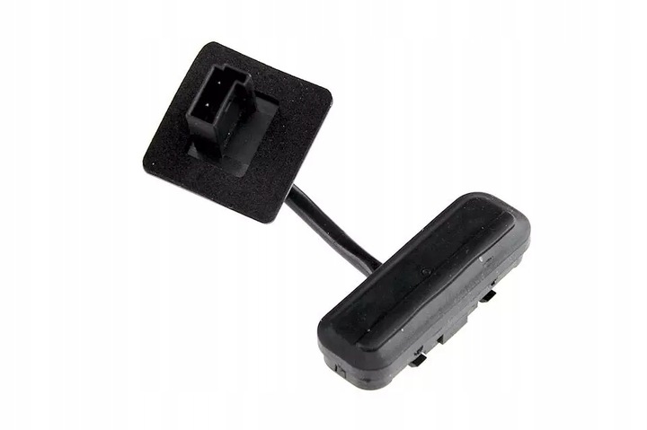 фото №1, Chevrolet cruze кнопка ручка кришки багажника