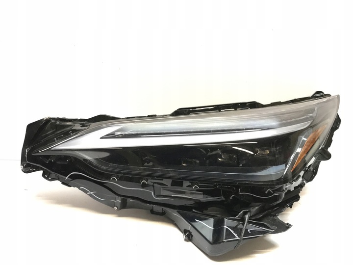 фото №1, Lexus nx 2 ii лампа ліва перед повний led