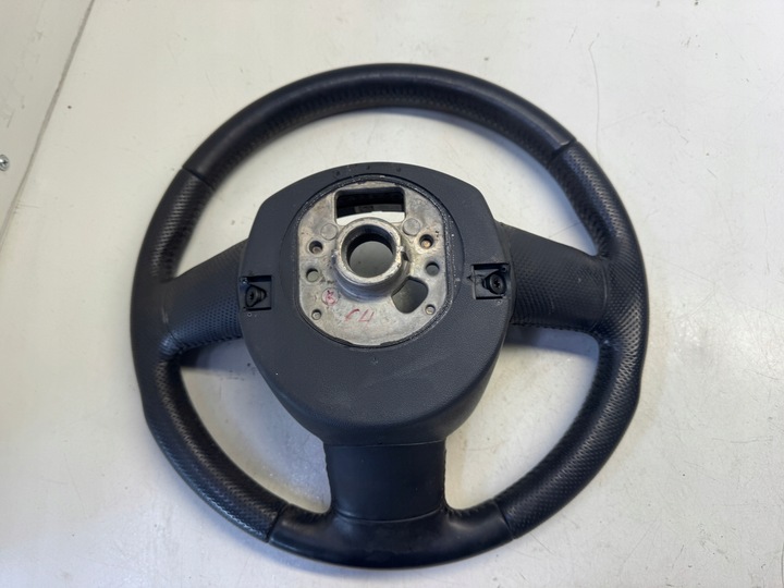 фото №12, Audi a4 b7 руль кожа мультифункция 8e0419091ef