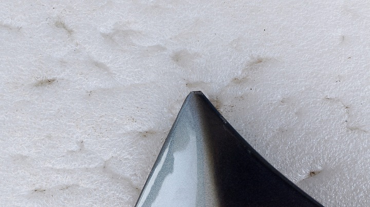 фото №15, Audi a5 8t0 рестайлінг капот кришка двигуна