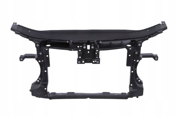 фото №1, Pas переднє volkswagen cc 2012-2017