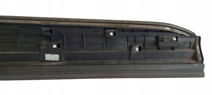 фото №6, Audi q7 s line планка ліва перед 4m0853959n