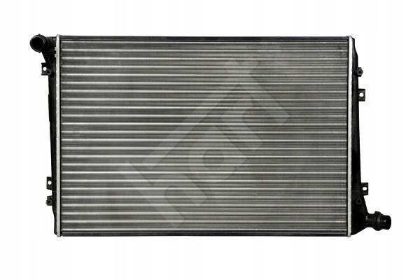 фото №2, Радиаторов passat 1.9-2.0tdi 05- hart