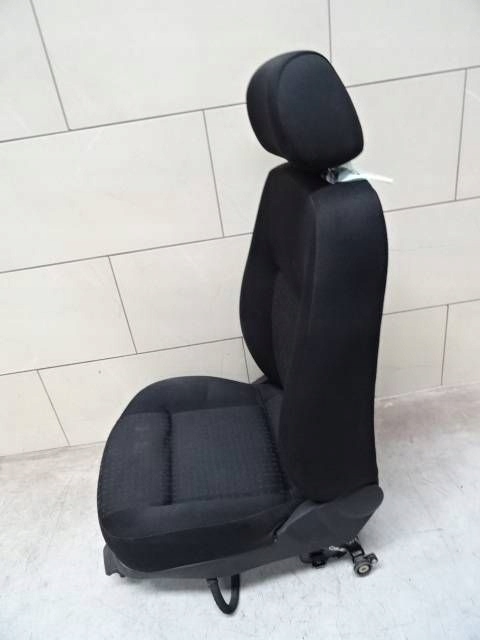 фото №5, Сиденье правый перед vw golf iv 5d hb nr119