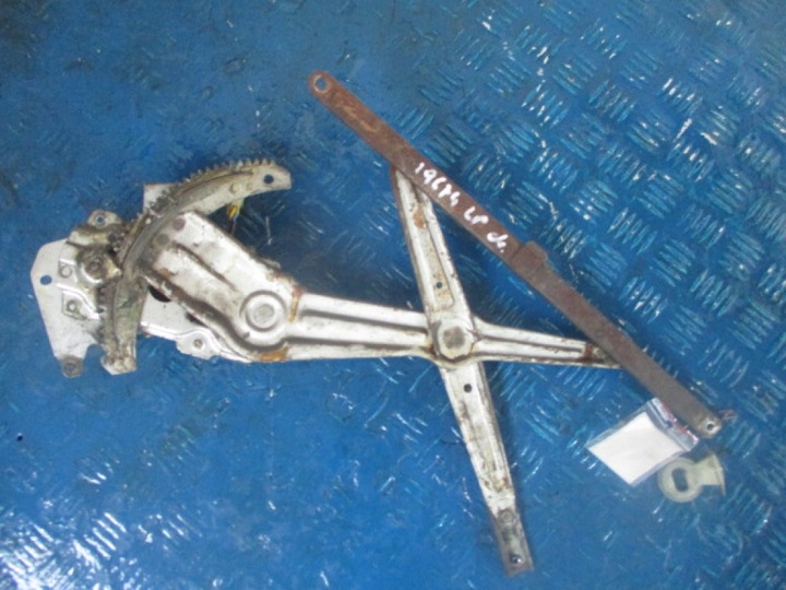 фото №1, Daewoo tico 5d hb 91-01r подъемник стекла перед левый