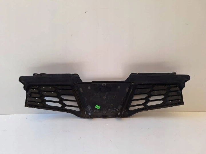 фото №7, Nissan qashqai j10 рестайлинг решётка решётка радиатора 62310-br00a