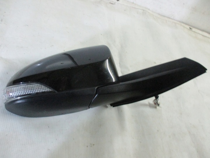 фото №7, Дзеркало праві toyota c- hr 9 pin 16r- європа 048540