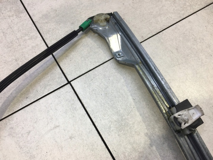 фото №9, Подъемник стекла правые перед thalia i 0130822020